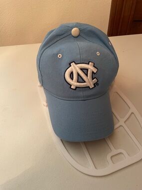 North Carolina Tar Heels Hat Original Zephyr